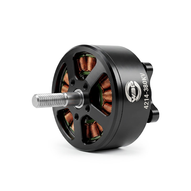 WBP Vortex 4214-380KV BLDC Motor