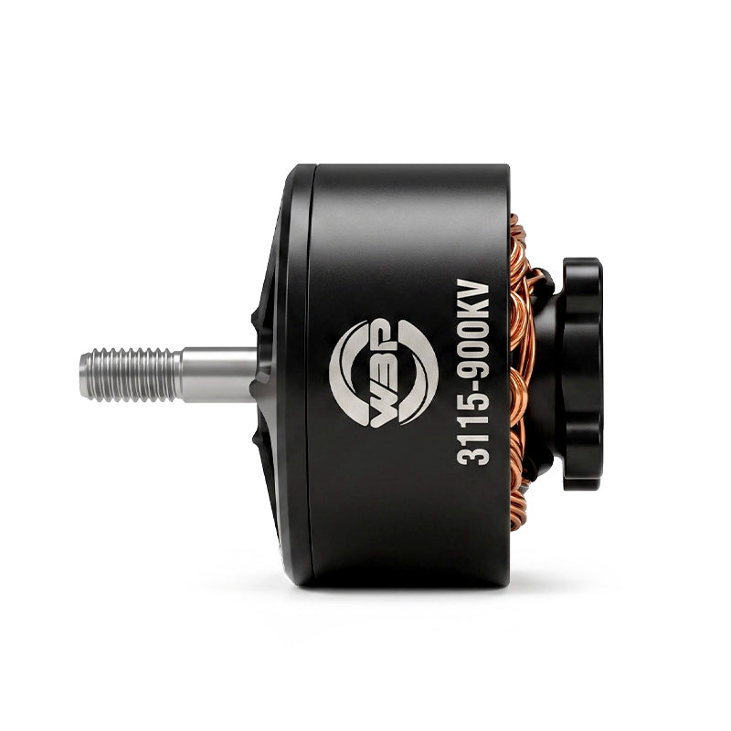 WBP Vortex 3115-900KV BLDC Motor (10 inches)