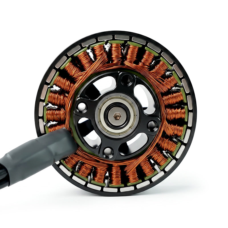 WBP Vortex 6218-200KV BLDC Motor