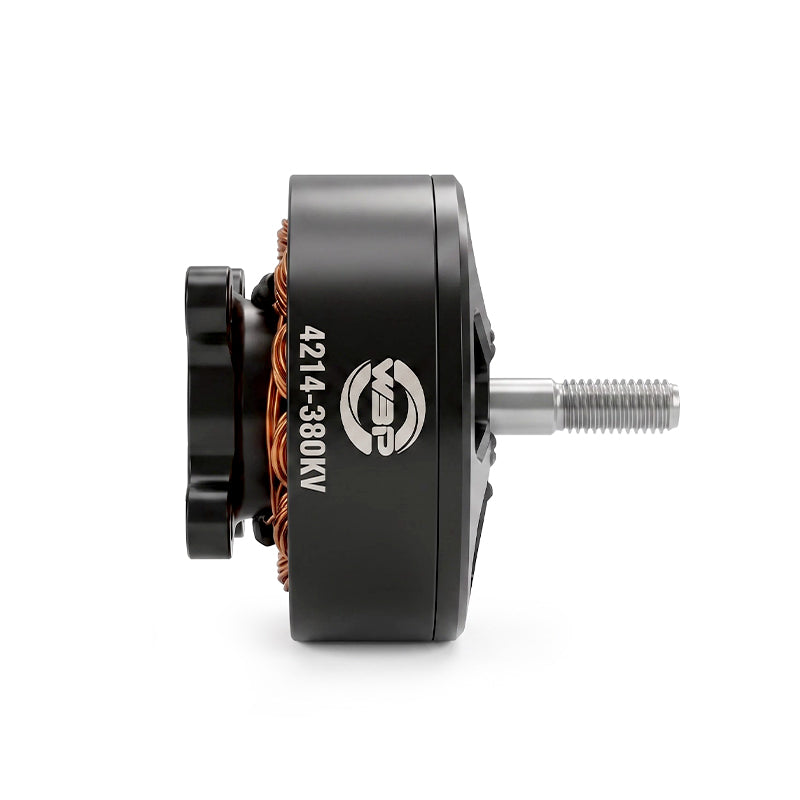 WBP Vortex 4214-380KV BLDC Motor