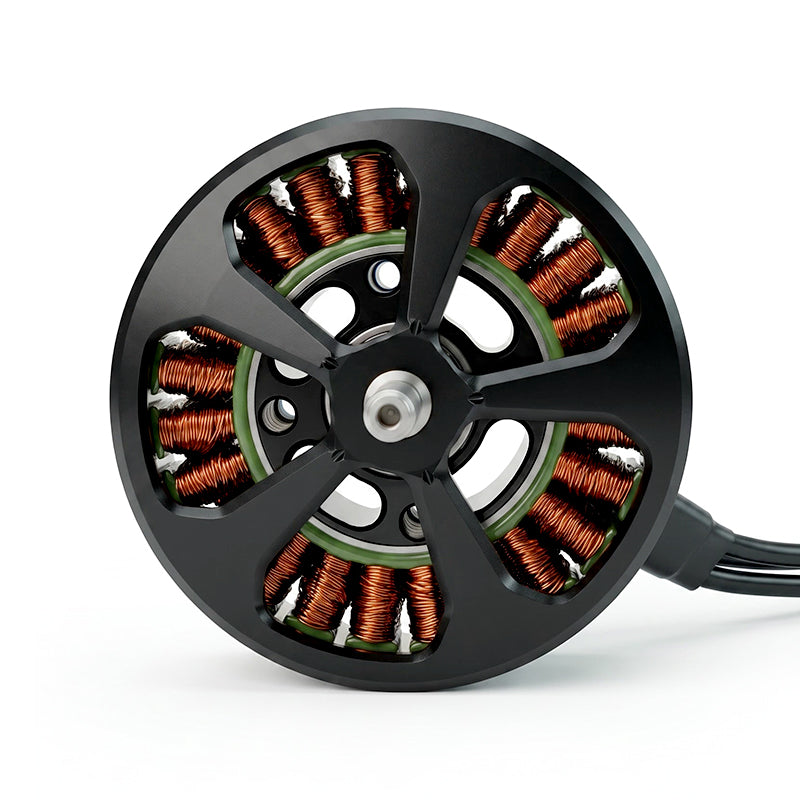 WBP Vortex 6218-200KV BLDC Motor