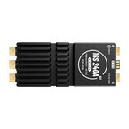 WBP Atlas Sink 16S240A G1(AM32) ESC Support for Multirotors, RC Cars, Agri Drones & Marine Models