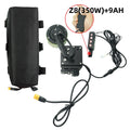 z8(350W) with 9AH Battery