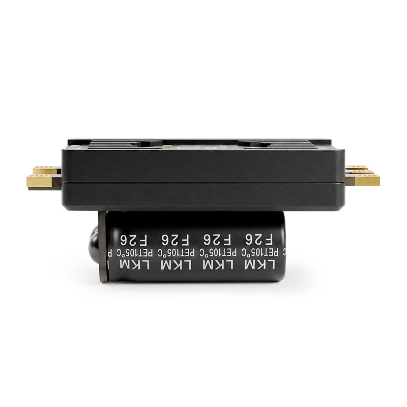 WBP Atlas Sink 16S80A G2(AM32) ESC, High Voltage of 70V with BEC(5-12V), Support for UAV/RC Boat/RC Car