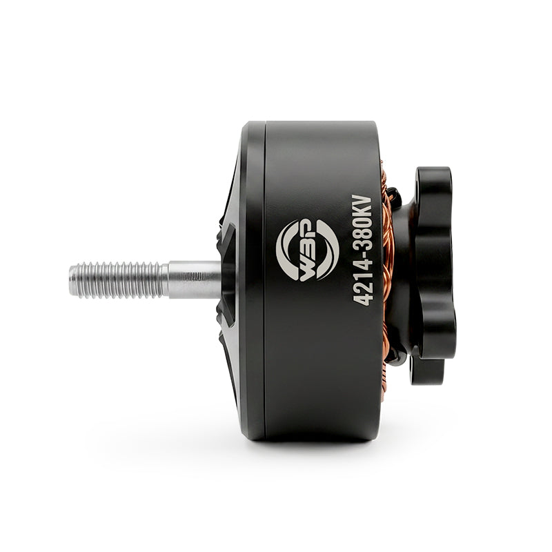 WBP Vortex 4214-380KV BLDC Motor